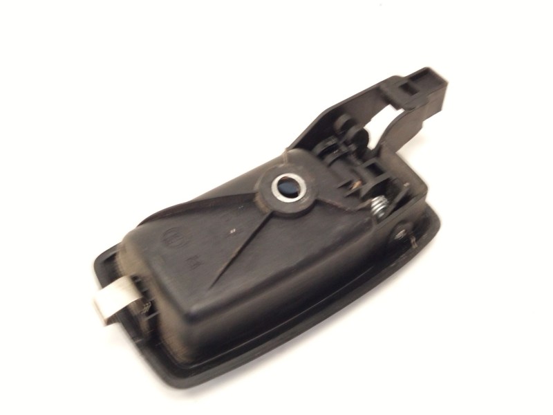 Recambio de tirador capot para citroën jumper grossraumkasten 2.2 hdi fap cat referencia OEM IAM   