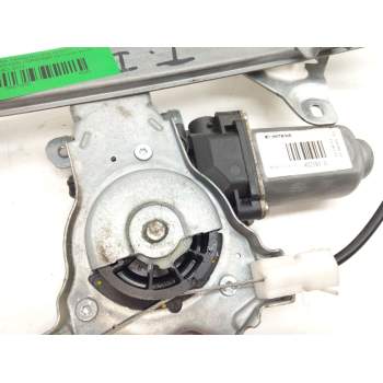 Recambio de elevalunas trasero izquierdo para nissan qashqai i (j10, nj10) 1.6 dci referencia OEM IAM 402191A  