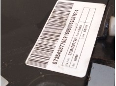 Recambio de palanca freno de mano para citroën jumper grossraumkasten 2.2 hdi fap cat referencia OEM IAM 07354287790   2