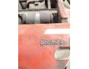 PINZA FRENO TRASERA DERECHA 2L0421 207573043 BREMBO
