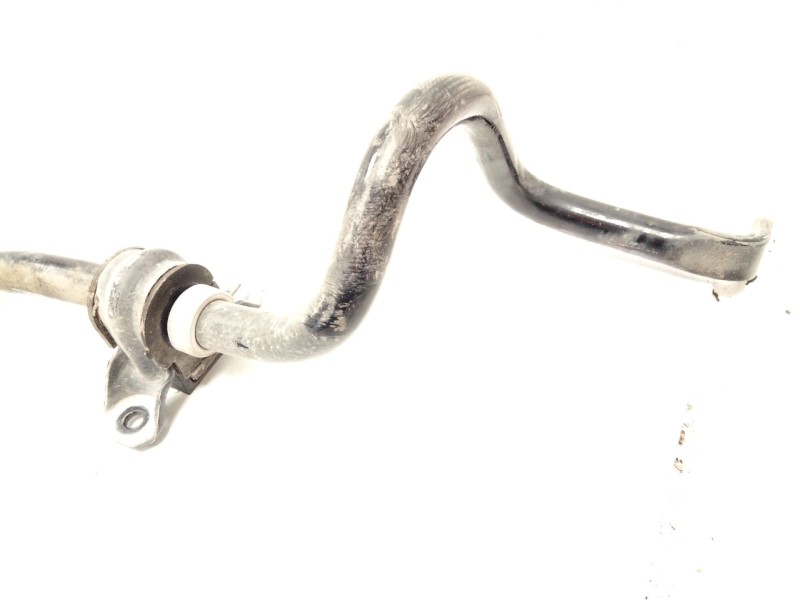 Recambio de barra estabilizadora delantera para nissan juke (f15) 1.5 dci referencia OEM IAM   