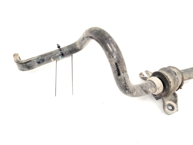 Recambio de barra estabilizadora delantera para nissan juke (f15) 1.5 dci referencia OEM IAM   