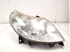 Recambio de faro derecho para citroën jumper grossraumkasten 2.2 hdi fap cat referencia OEM IAM    2