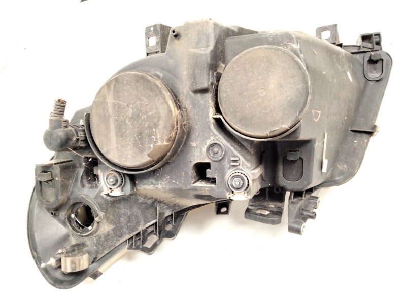 Recambio de faro derecho para citroën jumper grossraumkasten 2.2 hdi fap cat referencia OEM IAM   