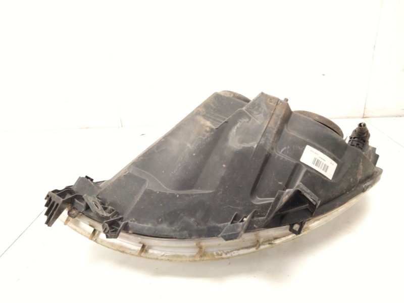 Recambio de faro derecho para citroën jumper grossraumkasten 2.2 hdi fap cat referencia OEM IAM   