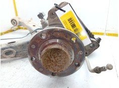 Recambio de brazo suspension inferior trasero izquierdo para peugeot expert furgón (v_) 1.6 bluehdi 115 referencia OEM IAM 98075 2