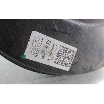 Recambio de servofreno para volkswagen scirocco (137) 2.0 tdi (125kw) referencia OEM IAM 1K1615105CM  