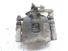 Recambio de pinza freno trasera izquierda para peugeot expert furgón (v_) 1.6 bluehdi 115 referencia OEM IAM 1617936980  