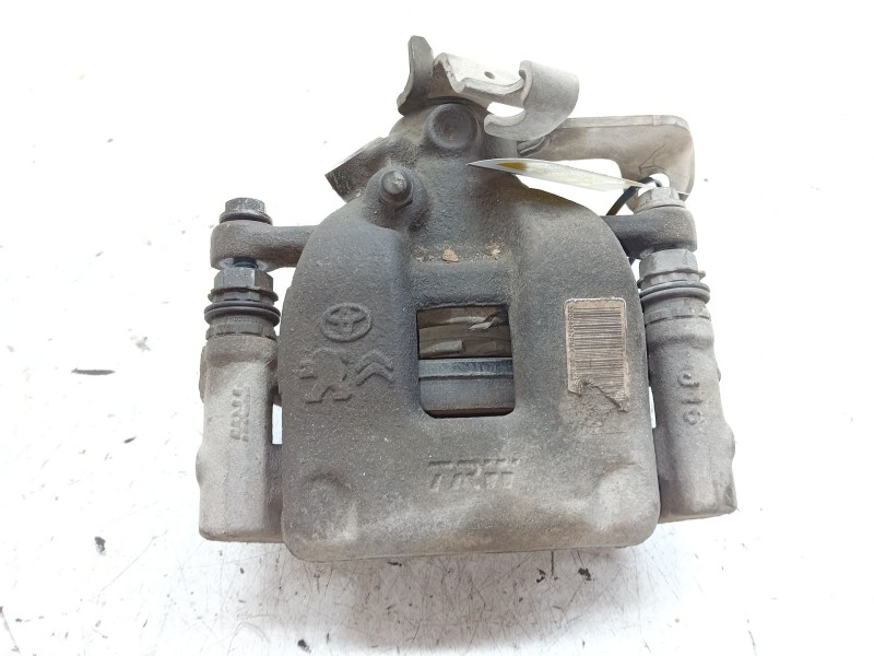 Recambio de pinza freno trasera izquierda para peugeot expert furgón (v_) 1.6 bluehdi 115 referencia OEM IAM 1617936980  