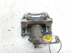 Recambio de pinza freno trasera izquierda para peugeot expert furgón (v_) 1.6 bluehdi 115 referencia OEM IAM 1617936980   2