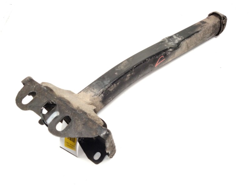 Recambio de puntera chasis delantera derecha para peugeot expert furgón (v_) 1.6 bluehdi 115 referencia OEM IAM 9811927680  