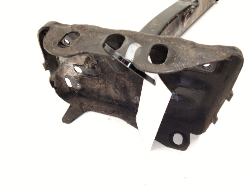 Recambio de puntera chasis delantera derecha para peugeot expert furgón (v_) 1.6 bluehdi 115 referencia OEM IAM 9811927680  