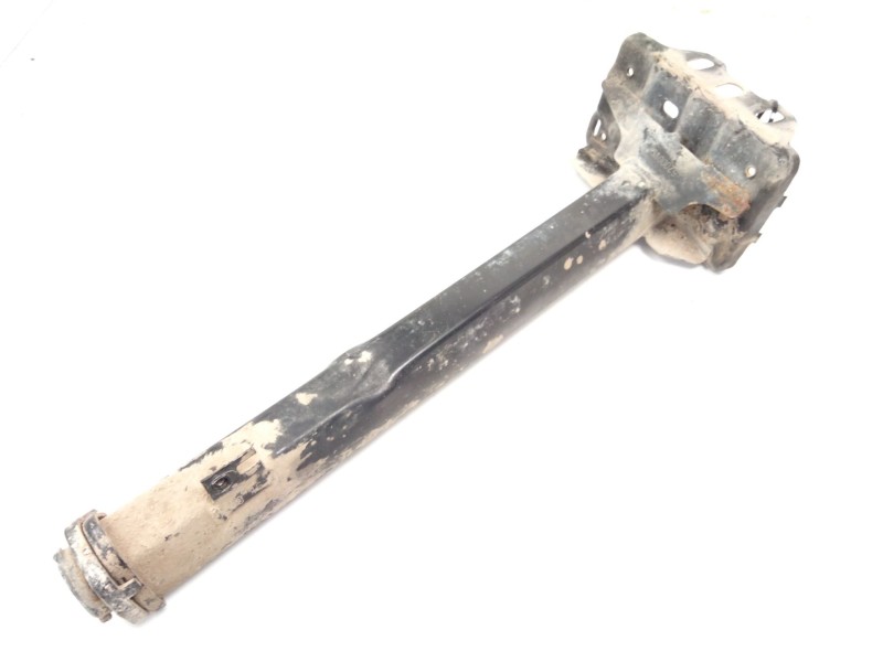 Recambio de puntera chasis delantera izquierda para peugeot expert furgón (v_) 1.6 bluehdi 115 referencia OEM IAM 9811927780  