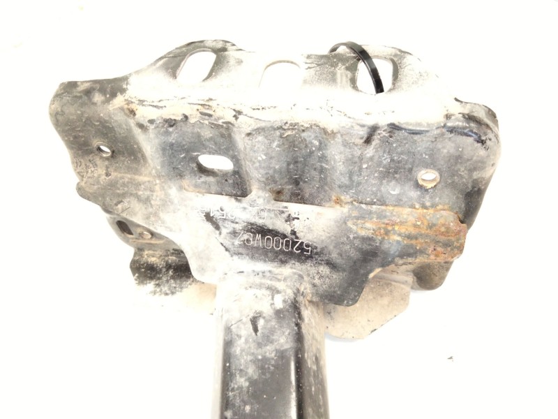 Recambio de puntera chasis delantera izquierda para peugeot expert furgón (v_) 1.6 bluehdi 115 referencia OEM IAM 9811927780  