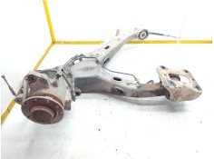 Recambio de brazo suspension inferior trasero derecho para peugeot expert furgón (v_) 1.6 bluehdi 115 referencia OEM IAM 9807504