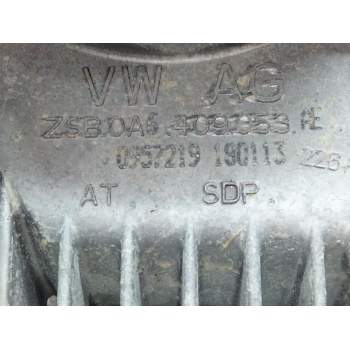Recambio de diferencial delantero para seat alhambra (710, 711) 2.0 tdi referencia OEM IAM 0A6409053  