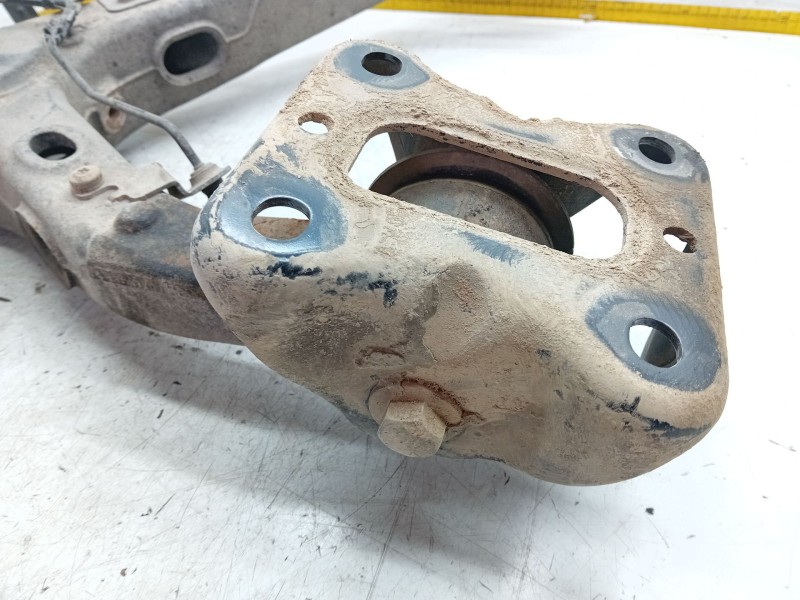 Recambio de brazo suspension inferior trasero derecho para peugeot expert furgón (v_) 1.6 bluehdi 115 referencia OEM IAM 9807504