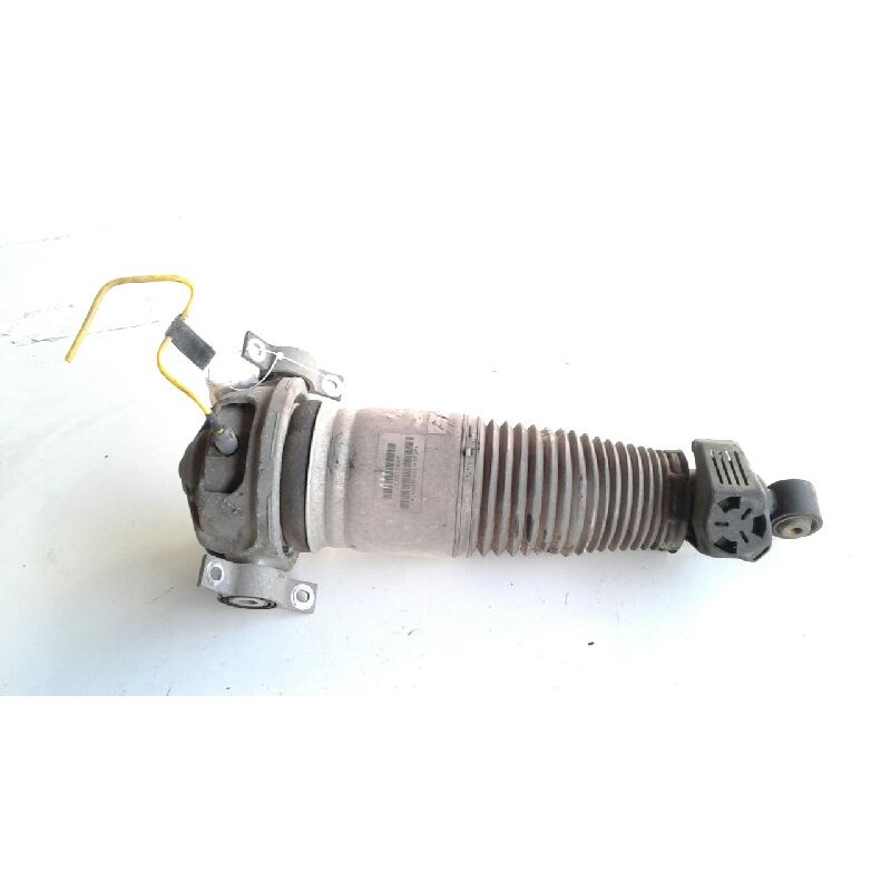 Recambio de amortiguador trasero derecho para porsche cayenne (typ 9pa) turbo referencia OEM IAM 7L5512022F  
