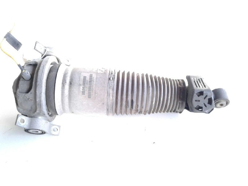 Recambio de amortiguador trasero derecho para porsche cayenne (typ 9pa) turbo referencia OEM IAM 7L5512022F  