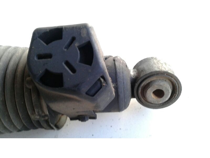 Recambio de amortiguador trasero derecho para porsche cayenne (typ 9pa) turbo referencia OEM IAM 7L5512022F  