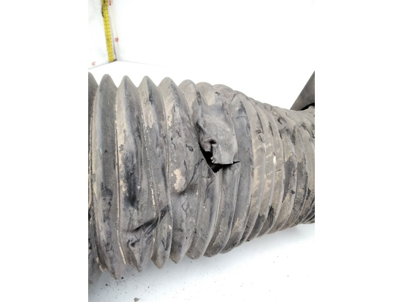 Recambio de amortiguador trasero derecho para porsche cayenne (typ 9pa) turbo referencia OEM IAM 7L5512022F  