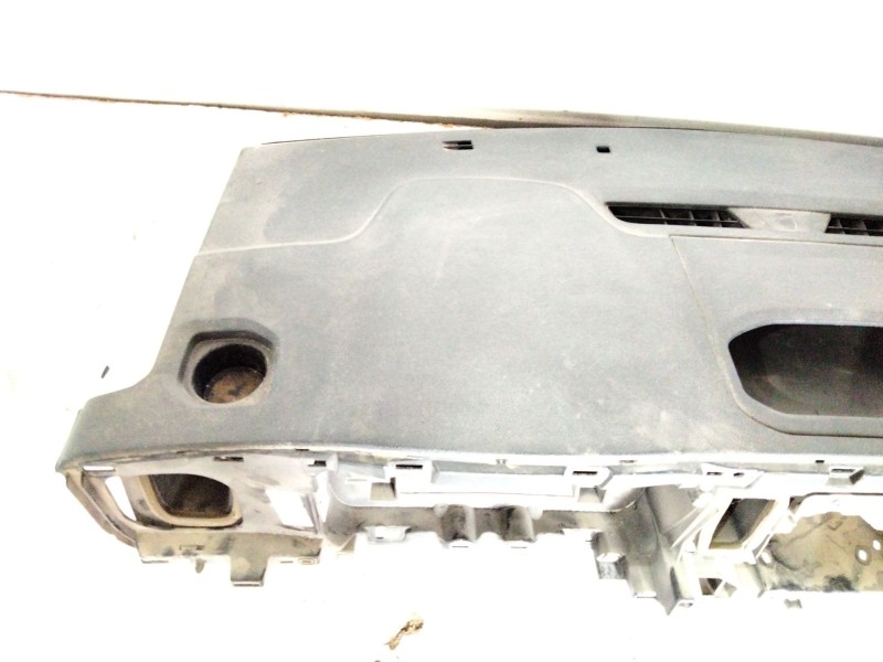 Recambio de salpicadero para peugeot expert furgón (v_) 1.6 bluehdi 115 referencia OEM IAM P98081684ZD  