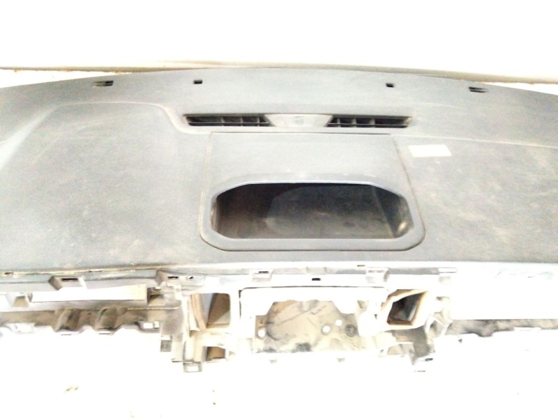 Recambio de salpicadero para peugeot expert furgón (v_) 1.6 bluehdi 115 referencia OEM IAM P98081684ZD  