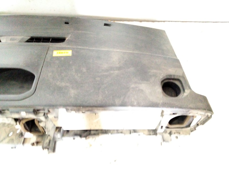 Recambio de salpicadero para peugeot expert furgón (v_) 1.6 bluehdi 115 referencia OEM IAM P98081684ZD  