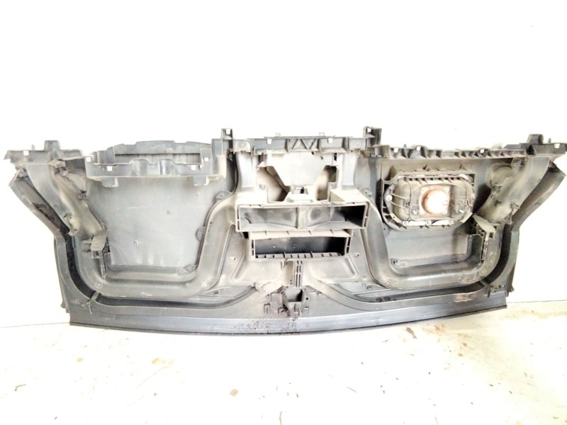 Recambio de salpicadero para peugeot expert furgón (v_) 1.6 bluehdi 115 referencia OEM IAM P98081684ZD  