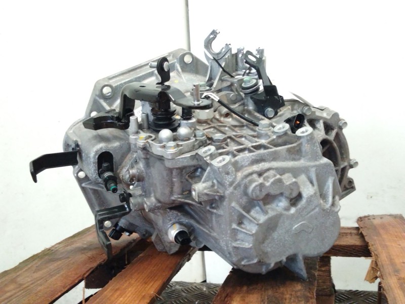 Recambio de caja cambios para kia stonic (yb) 1.2 cvvt referencia OEM IAM   