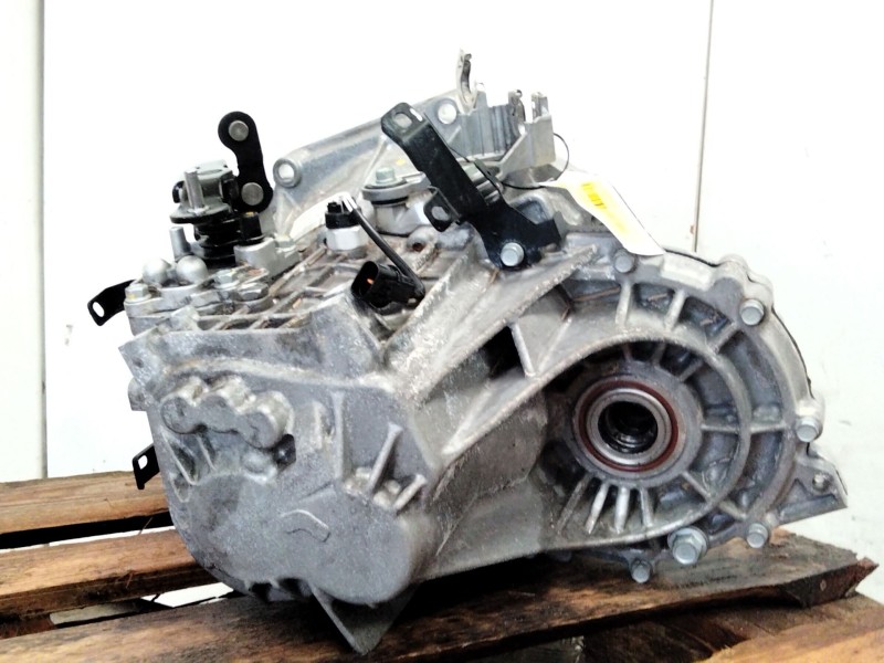 Recambio de caja cambios para kia stonic (yb) 1.2 cvvt referencia OEM IAM   