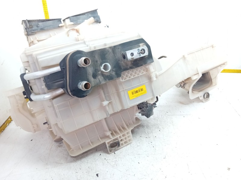 Recambio de calefaccion entera normal para peugeot expert furgón (v_) 1.6 bluehdi 115 referencia OEM IAM 5U7326100  