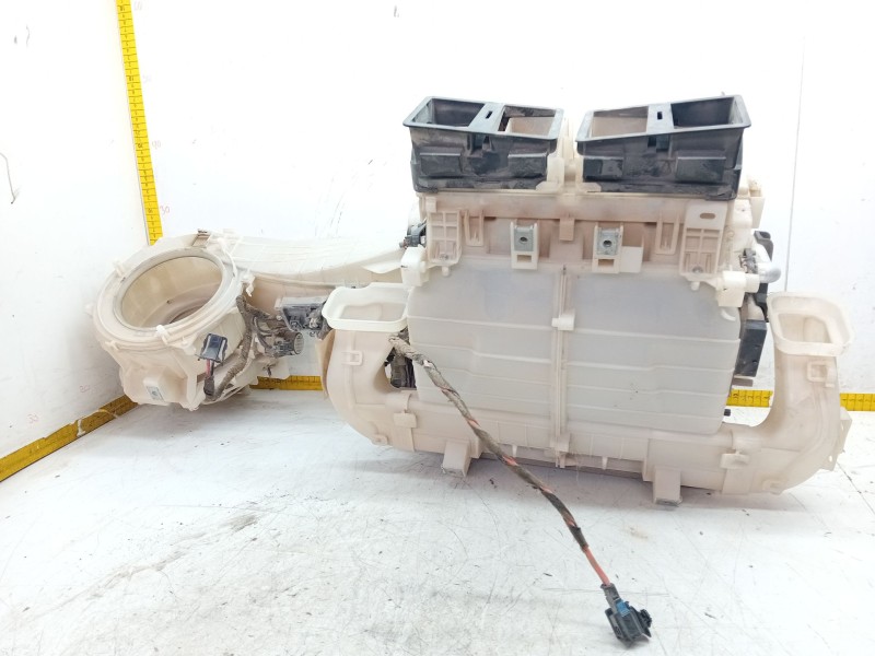 Recambio de calefaccion entera normal para peugeot expert furgón (v_) 1.6 bluehdi 115 referencia OEM IAM 5U7326100  