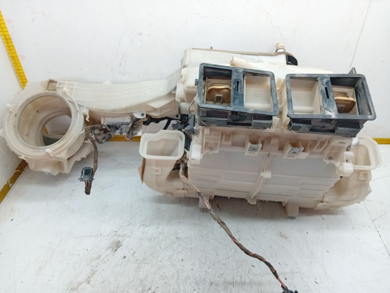 Recambio de calefaccion entera normal para peugeot expert furgón (v_) 1.6 bluehdi 115 referencia OEM IAM 5U7326100  