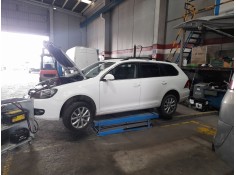 VOLKSWAGEN GOLF VI VARIANT (AJ5)