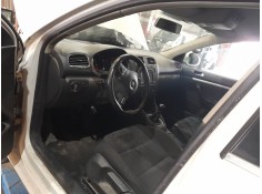 volkswagen golf vi variant (aj5) del año 2011 2