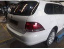 VOLKSWAGEN GOLF VI VARIANT (AJ5)