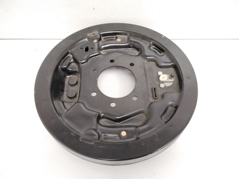 Recambio de kit mordaza para nissan patrol gr iv (y60, gr) 4.2 cat referencia OEM IAM AKL7102FF TRASERO AKEBONO