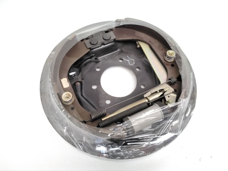 Recambio de kit mordaza para nissan patrol gr iv (y60, gr) 4.2 cat referencia OEM IAM AKL7102FF TRASERO DERECHA AKEBONO