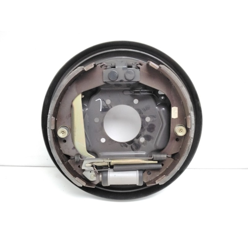 Recambio de kit mordaza para nissan patrol gr iv (y60, gr) 4.2 cat referencia OEM IAM AKL7102FF TRASERO DERECHA AKEBONO