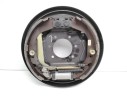 KIT MORDAZA AKL7102FF TRASERO IZQUIERDA AKEBONO