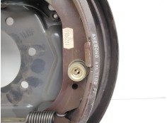 Recambio de kit mordaza para nissan patrol gr iv (y60, gr) 4.2 cat referencia OEM IAM AKL7102FF TRASERO DERECHA AKEBONO 2