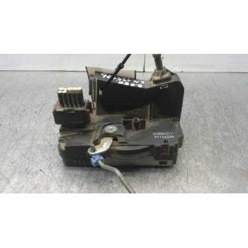 CERRADURA PUERTA DELANTERA DERECHA 8200042171 