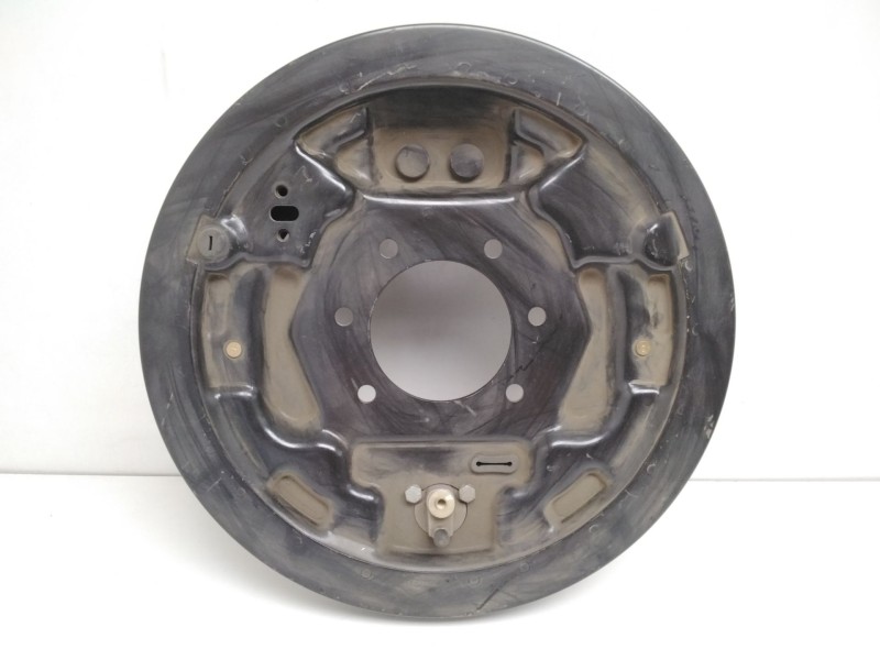 Recambio de kit mordaza para nissan patrol gr iv (y60, gr) 4.2 cat referencia OEM IAM AKL7102FF TRASERO DERECHA AKEBONO