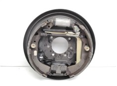Recambio de kit mordaza para nissan patrol gr iv (y60, gr) 4.2 cat referencia OEM IAM AKL7102FF TRASERO DERECHA AKEBONO