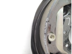 Recambio de kit mordaza para nissan patrol gr iv (y60, gr) 4.2 cat referencia OEM IAM AKL7102FF TRASERO DERECHA AKEBONO 2