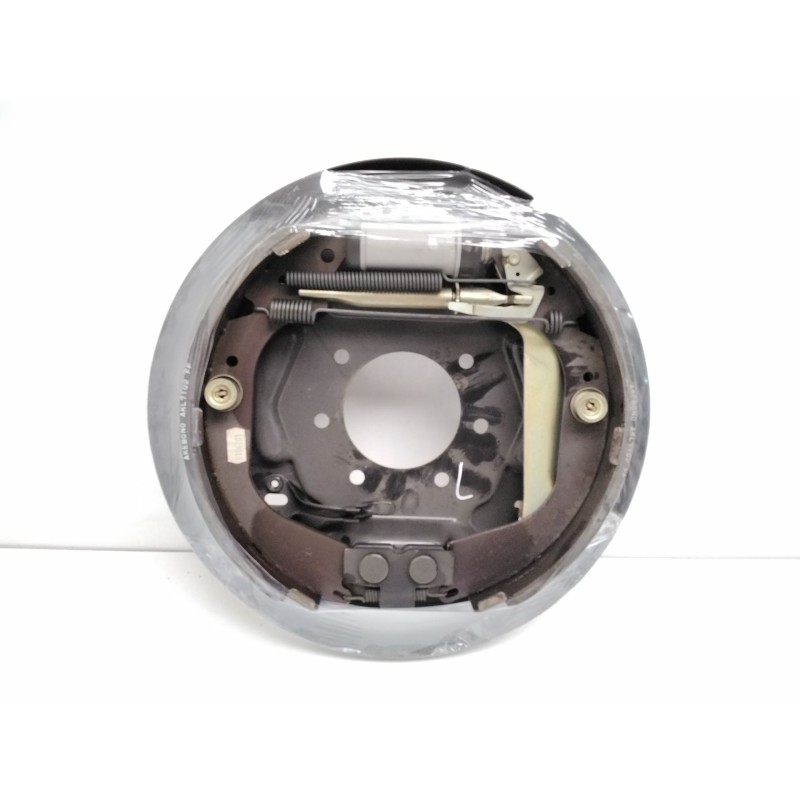 Recambio de kit mordaza para nissan patrol gr iv (y60, gr) 4.2 cat referencia OEM IAM AKL7102FF TRASERO IZQUIERDA AKEBONO