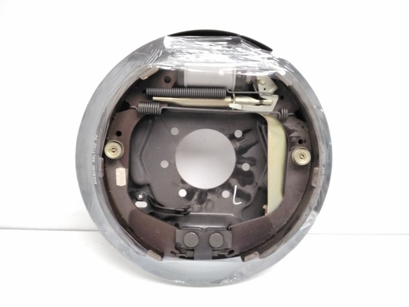 Recambio de kit mordaza para nissan patrol gr iv (y60, gr) 4.2 cat referencia OEM IAM AKL7102FF TRASERO IZQUIERDA AKEBONO