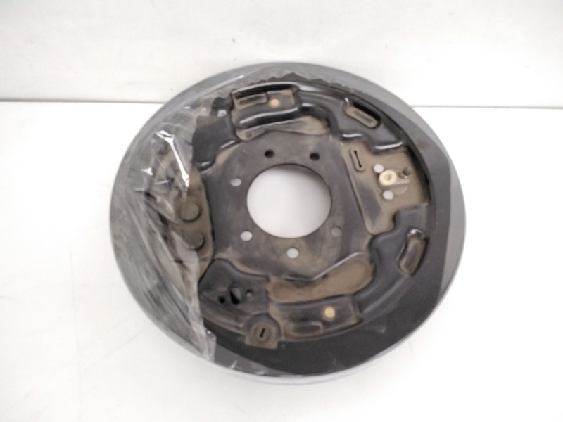 Recambio de kit mordaza para nissan patrol gr iv (y60, gr) 4.2 cat referencia OEM IAM AKL7102FF TRASERO IZQUIERDA AKEBONO