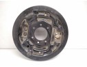 KIT MORDAZA AKL7102FF TRASERO IZQUIERDA AKEBONO